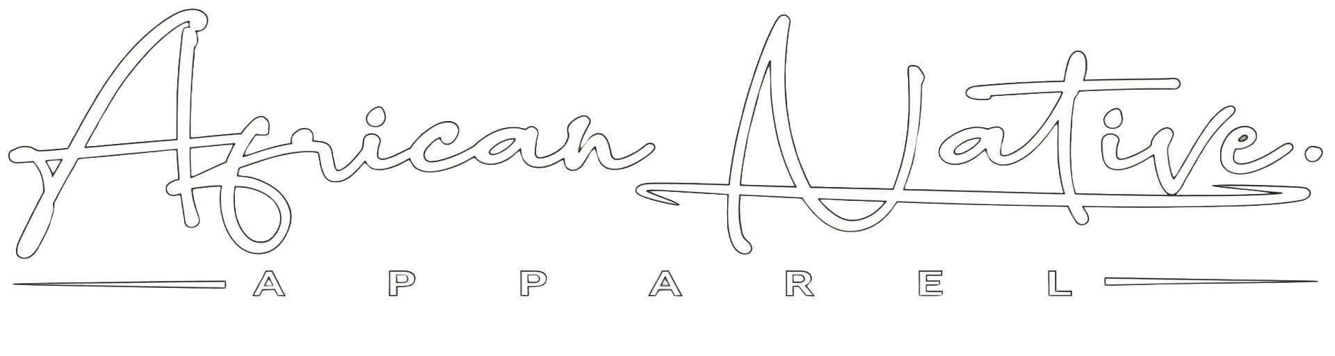 African Native Apparel