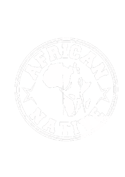 African Native Logo