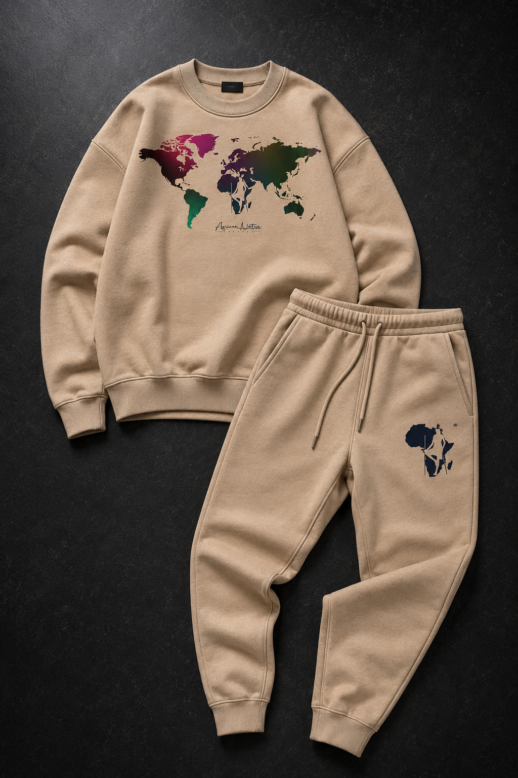 Sweatsuit