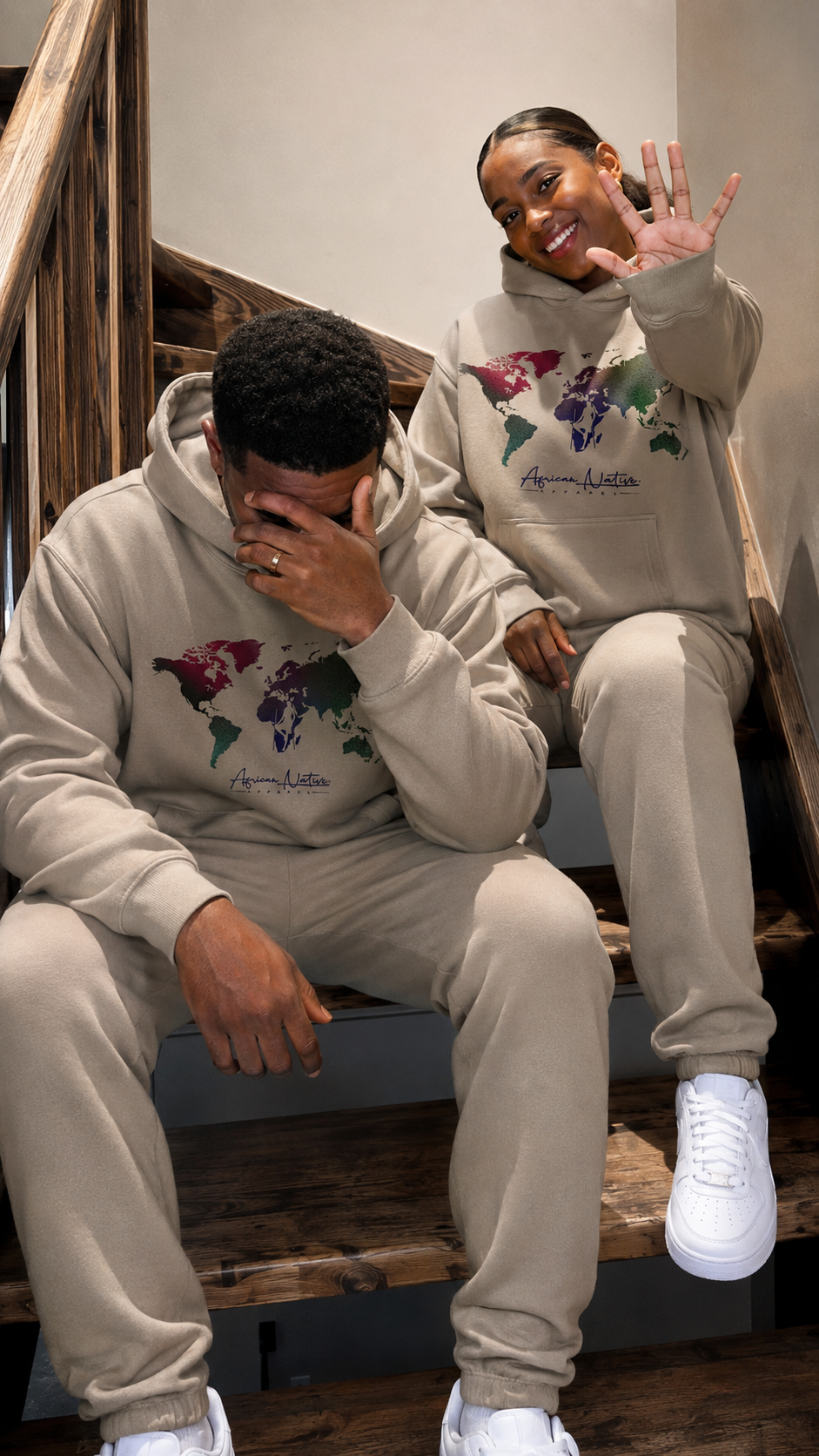 Sweatsuit